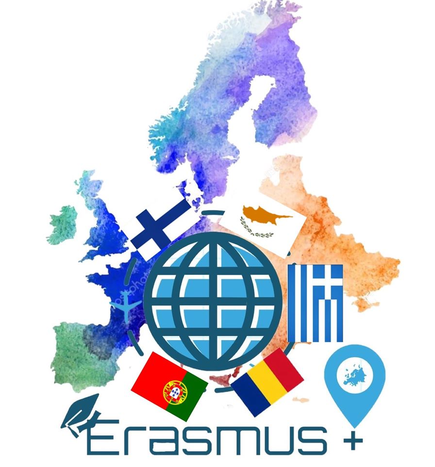 This is the project logo